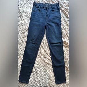 American Eagle jeans size 6
